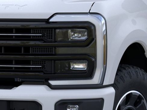 New 2026 Ford F250 Platinum w/ Tremor Off-Road Package AWD/4WD image 18