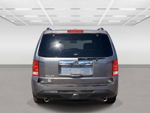 Used 2012 Honda Pilot EX-L image 4