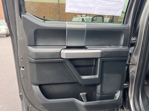 Used 2019 Ford F150 XLT w/ Equipment Group 302A Luxury image 16