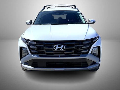 Certified 2026 Hyundai Tucson SEL image 2