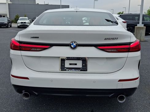 Used 2023 BMW 228i xDrive Gran Coupe w/ Premium Package 2 AWD/4WD image 5