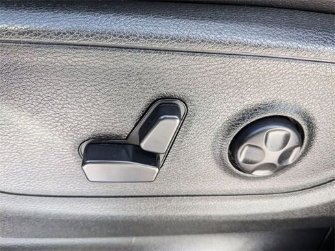 Certified 2020 RAM 1500 Rebel w/ Rebel Level 2 Equipment Group image 12