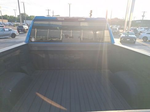 Used 2022 Chevrolet Silverado 1500 RST w/ RST All Star Premium Package AWD/4WD image 8