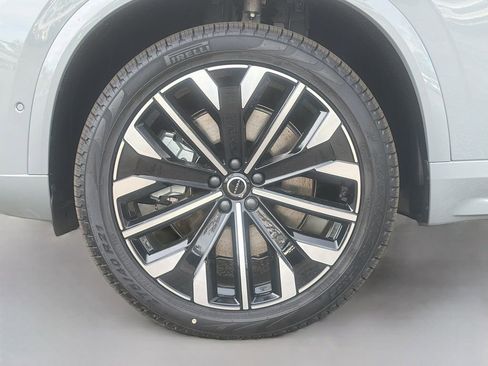 New 2026 Volvo XC90 T8 Ultra w/ Protection Package Premier AWD/4WD image 34