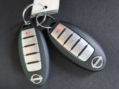 Used 2023 Nissan Altima 2.5 S FWD image 44