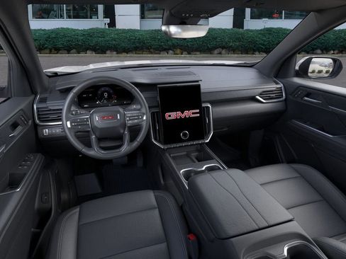 New 2026 GMC Acadia Elevation w/ Elevation Premium Package AWD/4WD image 15