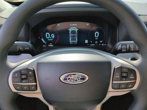 New 2026 Ford Explorer Active image 29