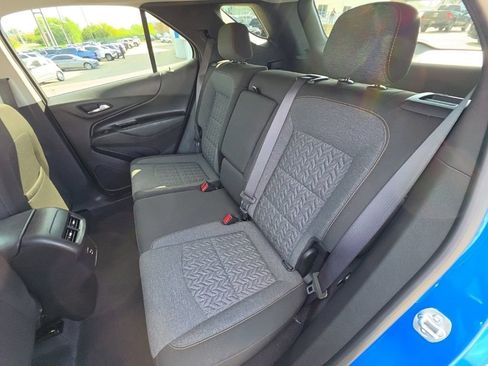 Used 2024 Chevrolet Equinox LT AWD/4WD image 23