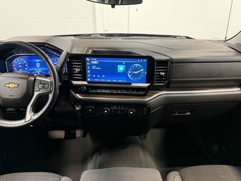 Used 2022 Chevrolet Silverado 1500 LT image 18