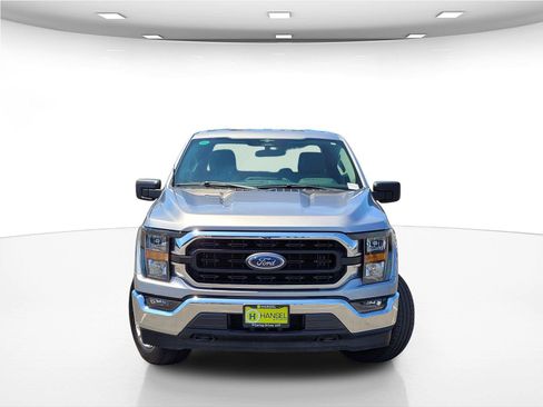 Used 2023 Ford F150 XLT AWD/4WD image 4