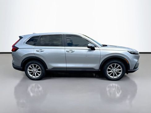 Used 2023 Honda CR-V EX image 3