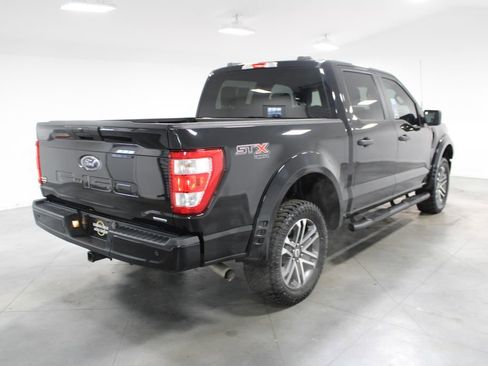 Used 2023 Ford F150 XL w/ STX Appearance Package image 9