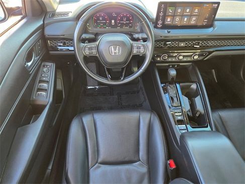 Certified 2024 Honda Accord EX-L image 15