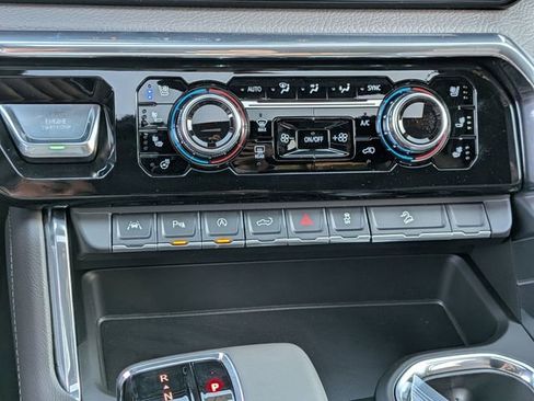 New 2026 GMC Sierra 1500 Denali image 23