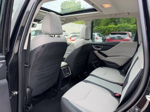 Used 2021 Subaru Forester Premium w/ Popular Package #1 AWD/4WD image 11