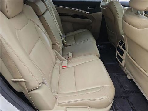 Used 2018 Acura MDX SH-AWD image 29