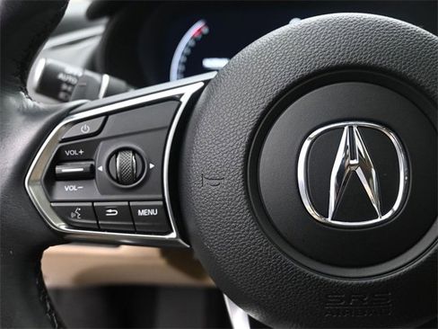 Used 2024 Acura TLX w/ Technology Package image 15