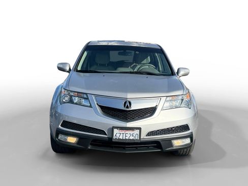 Used 2013 Acura MDX w/ Technology Package image 8