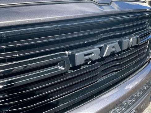 Used 2020 RAM 1500 Big Horn image 32