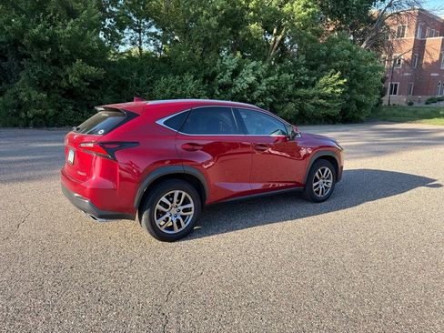 Used 2016 Lexus NX 200t AWD w/ Luxury Package image 21