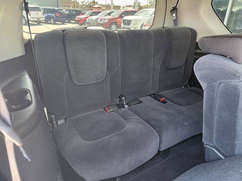Used 2018 Nissan Armada SV w/ Driver Package RWD image 22