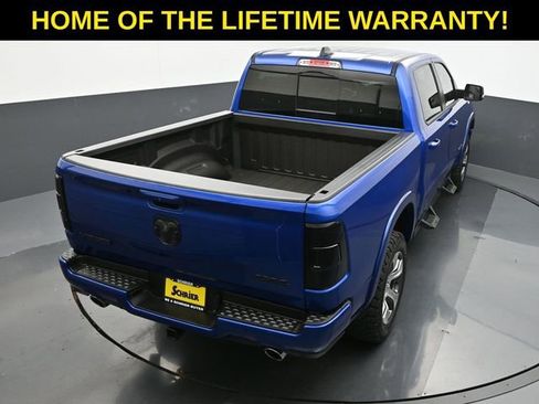 Used 2019 RAM 1500 Laramie w/ Sport Appearance Package AWD/4WD image 66