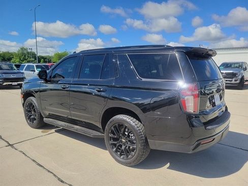 Used 2023 Chevrolet Tahoe RST image 10