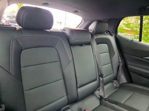 Certified 2024 Chevrolet Equinox EV LT w/ LPO, Blackout Package image 17