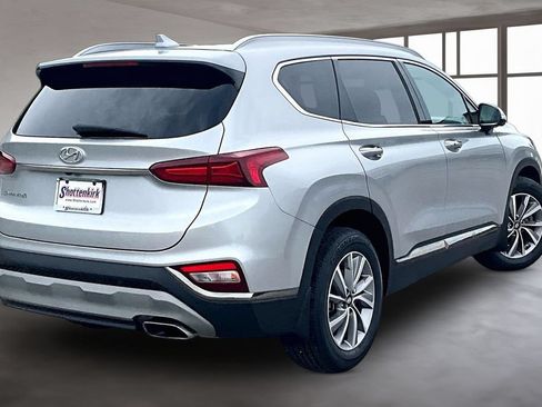 Used 2020 Hyundai Santa Fe Limited FWD image 6