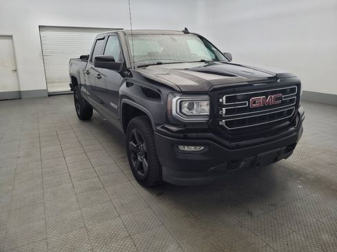 Used 2016 GMC Sierra 1500 4x4 Double Cab w/ Elevation Edition image 15