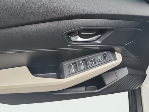Certified 2024 Honda Accord LX image 21