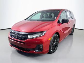 Used 2025 Honda Odyssey Sport-L video 3
