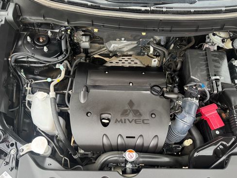 Used 2019 Mitsubishi Outlander Sport SE FWD image 26