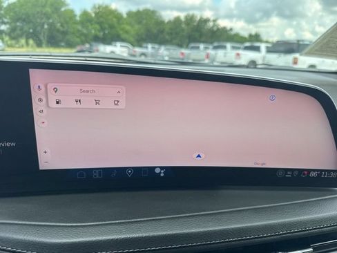 Used 2025 Cadillac XT4 Premium Luxury FWD image 3