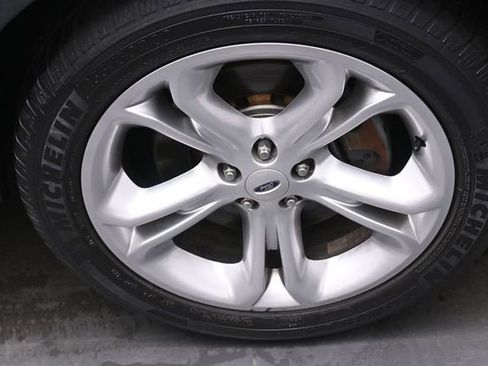 Used 2015 Ford Explorer Limited FWD image 30
