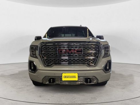 Used 2020 GMC Sierra 1500 Denali w/ Denali Ultimate Package AWD/4WD image 2