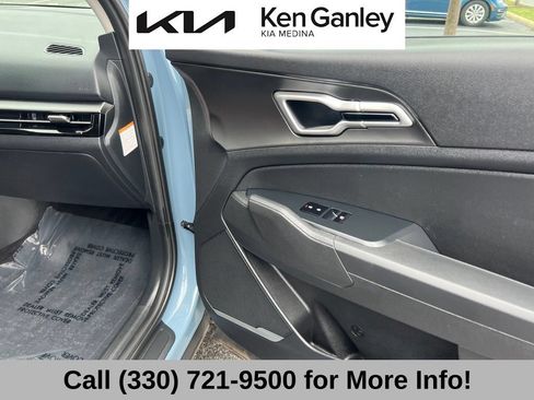 Used 2026 Kia Sportage S AWD/4WD image 58
