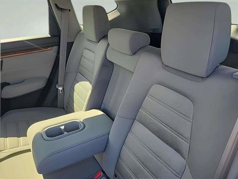 Used 2017 Honda CR-V EX image 20
