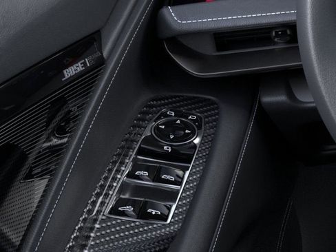 New 2026 Chevrolet Corvette Stingray Premium Conv w/ Z51 Performance Package RWD image 22