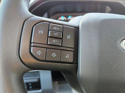 New 2026 Ford F250 XLT w/ FX4 Off-Road Package image 14