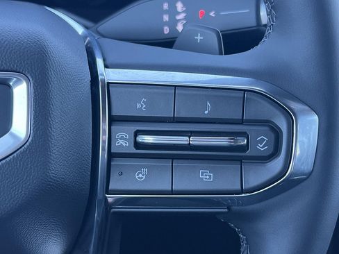 New 2026 GMC Acadia Elevation FWD image 14