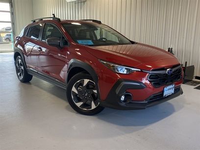 Used 2024 Subaru Crosstrek 2.5i Limited