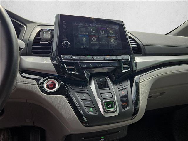 Used 2023 Honda Odyssey Touring image 12