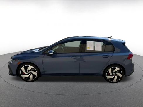 Used 2026 Volkswagen Golf S FWD image 7
