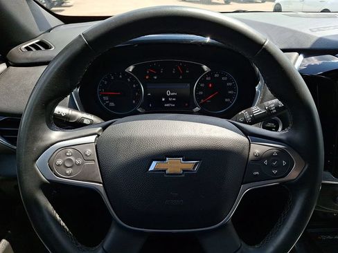 Used 2023 Chevrolet Traverse LT AWD/4WD image 18