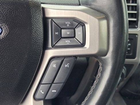 Used 2017 Ford F150 Platinum w/ Equipment Group 701A Luxury AWD/4WD image 23
