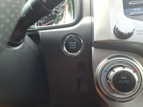 Used 2021 Toyota 4Runner Limited AWD/4WD image 18