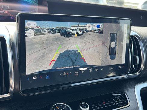 New 2026 Ford Expedition Max Platinum AWD/4WD image 19