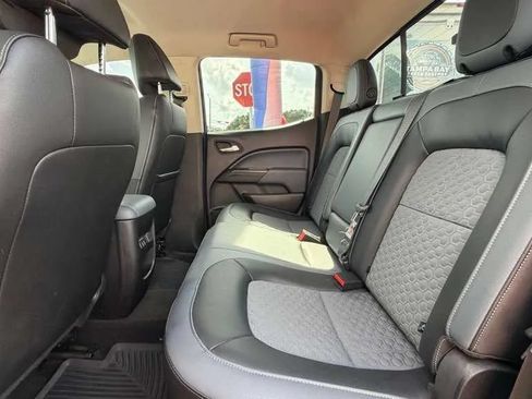 Used 2018 Chevrolet Colorado Z71 RWD image 26