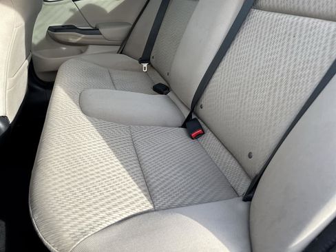 Used 2014 Honda Civic LX image 15